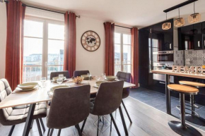 Harmonie appartement Disneyland Paris